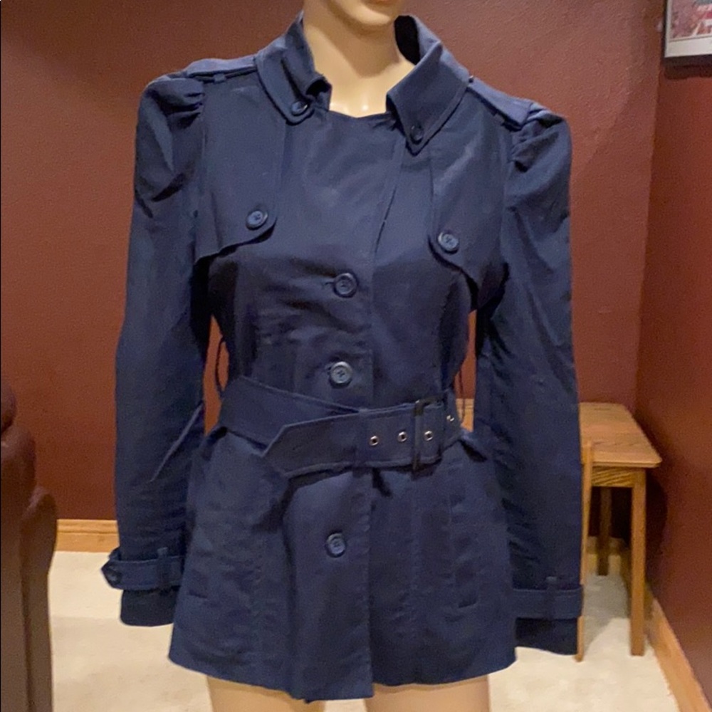BB DAKOTA Pea Coat